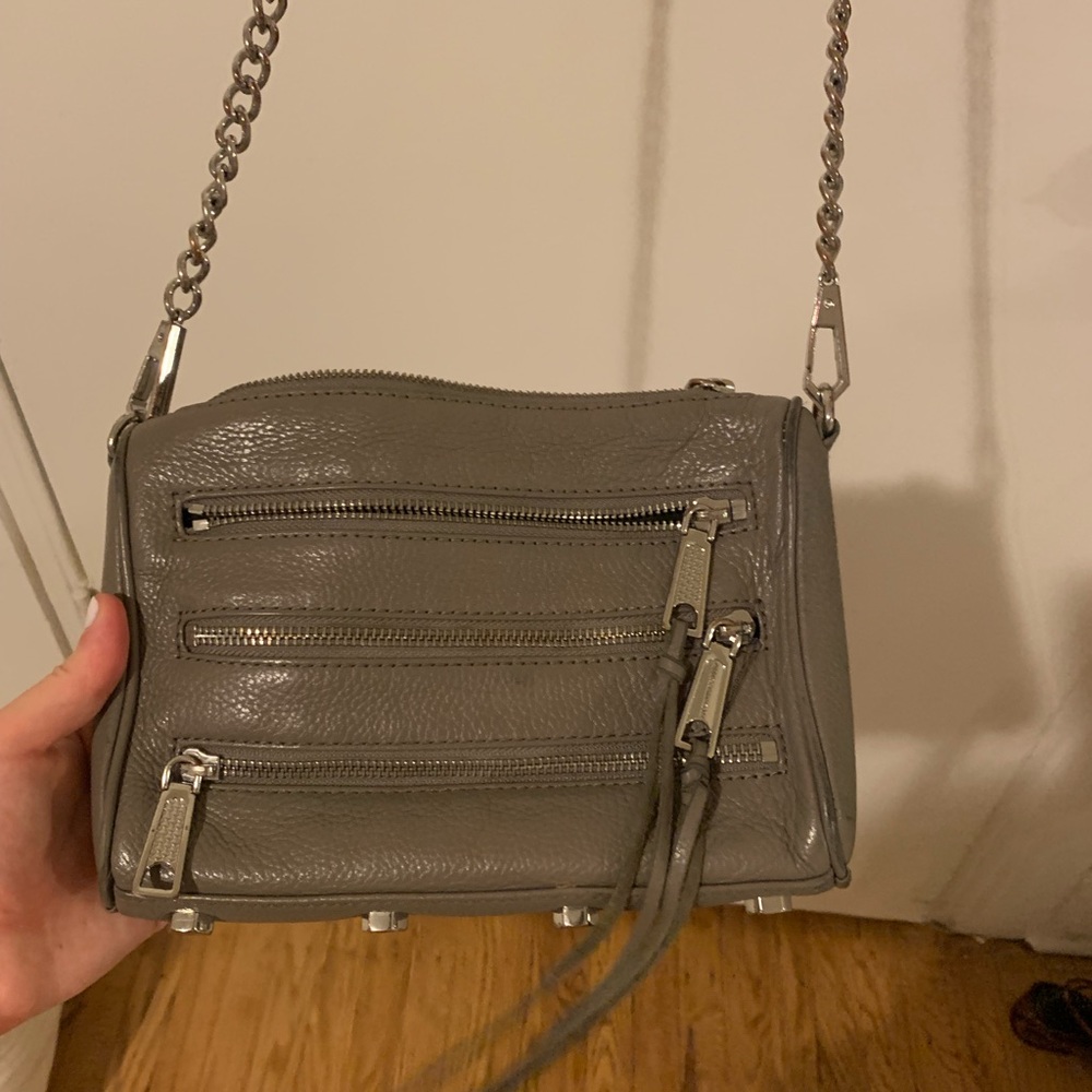 Rebecca Minkoff side bag